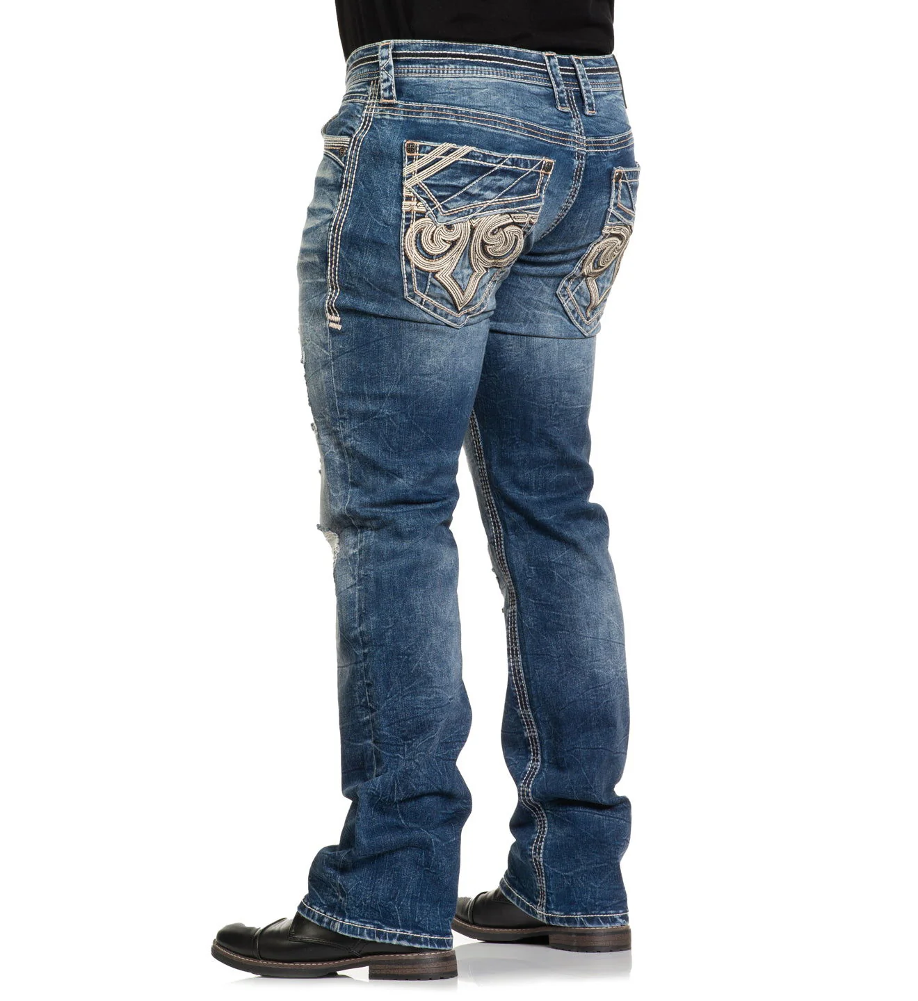 Blake Boulder Jeans - Image 5