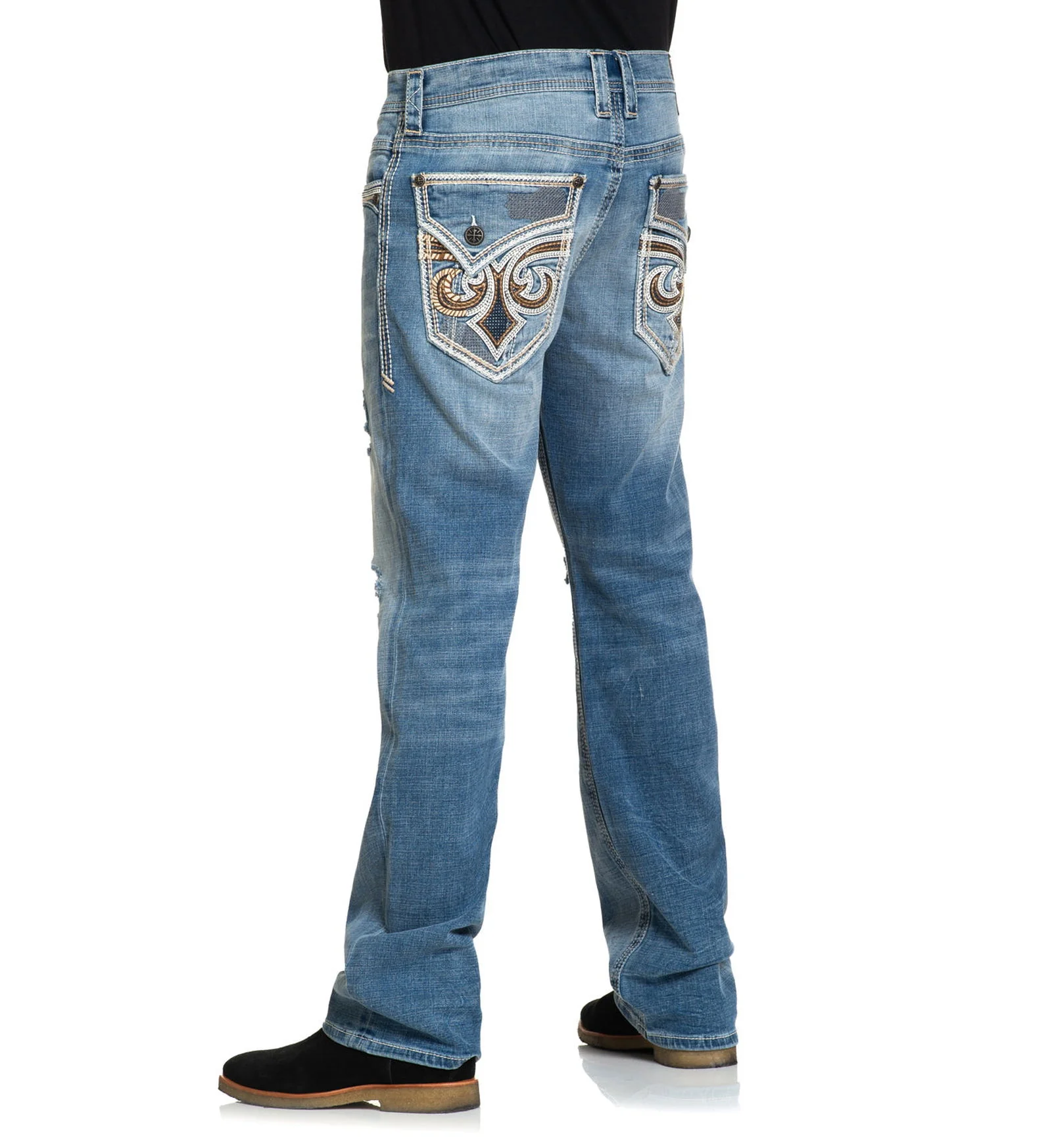 Blake Luke Jeans - Image 3