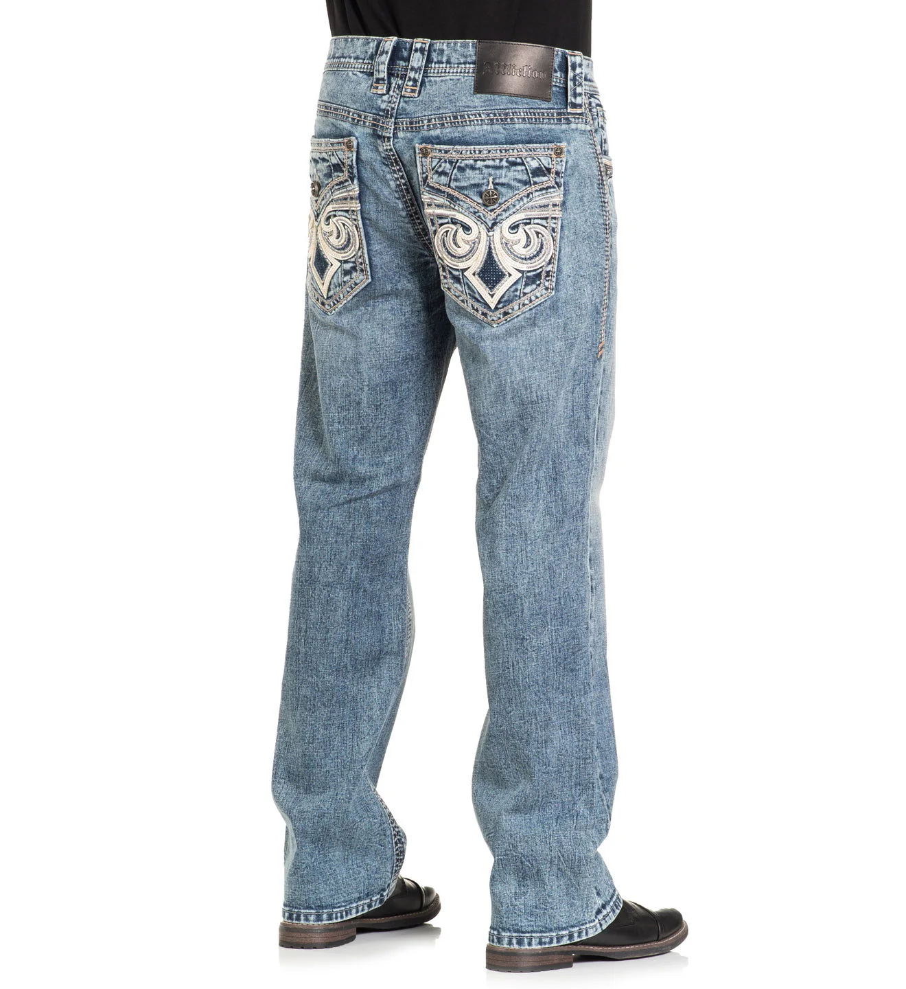 Blake Sebastian Jeans - Image 3