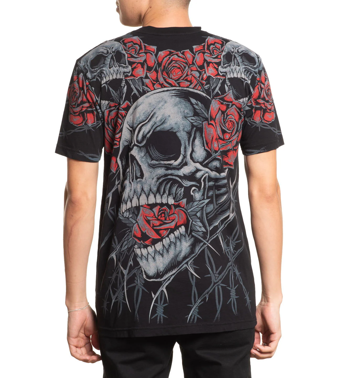 Bloodletter Tee - Image 2