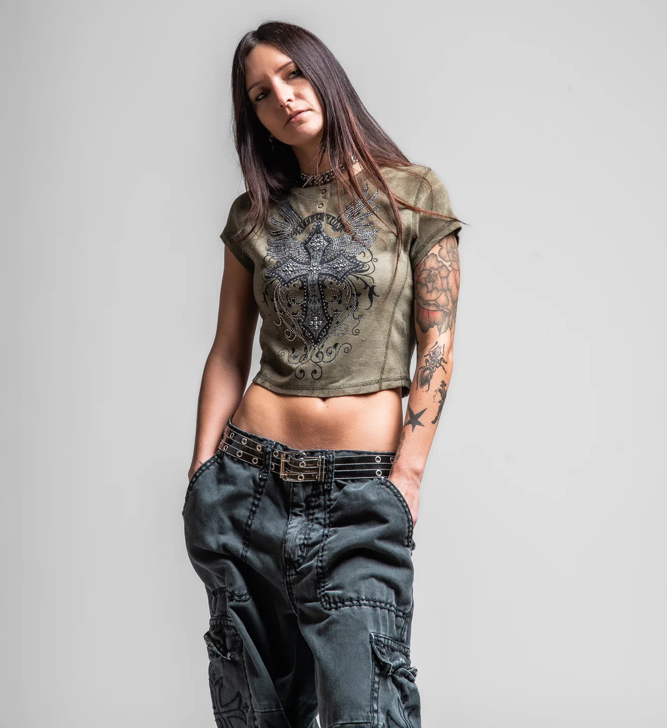 Brielle Top - Image 5
