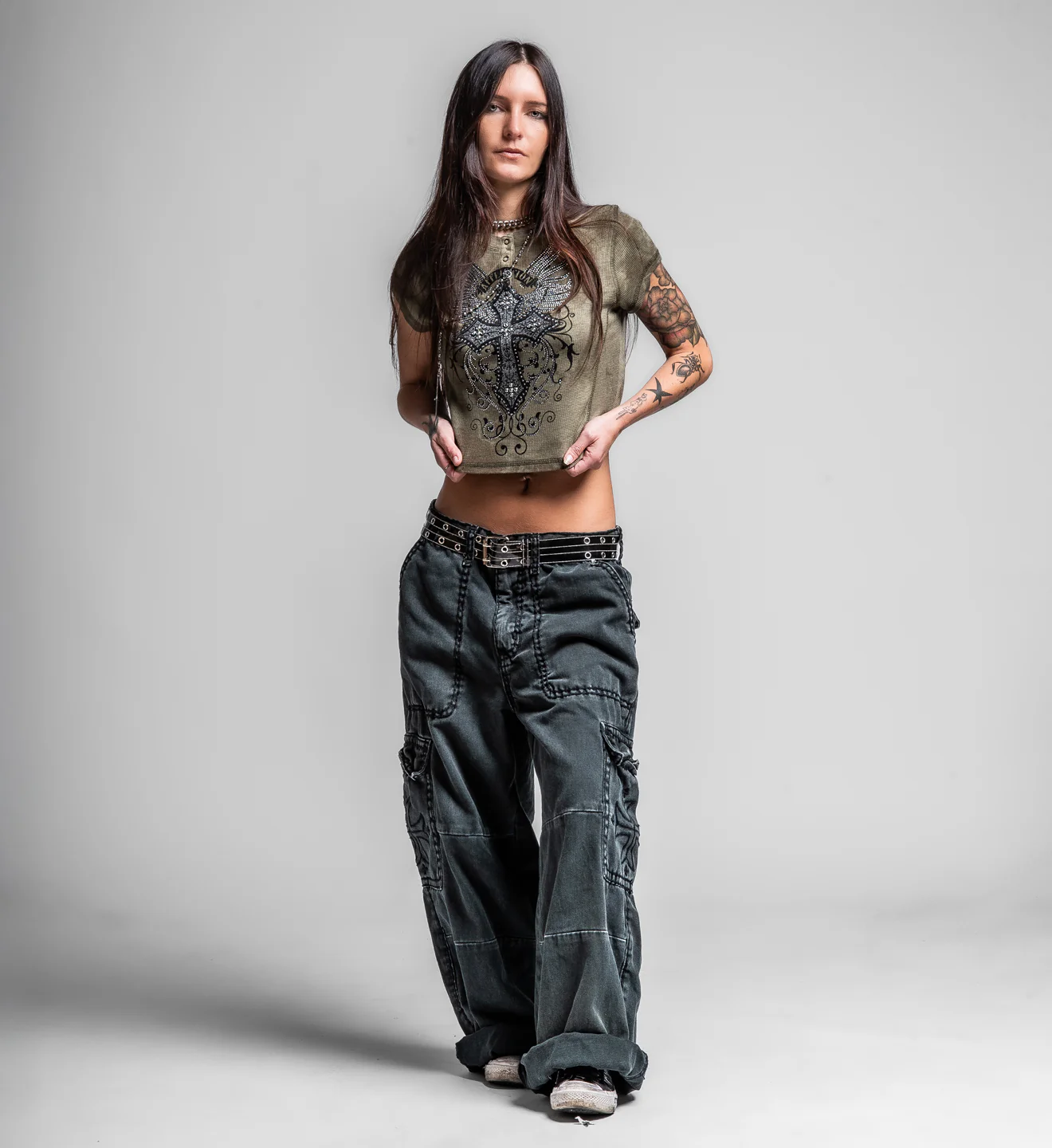 Brielle Top - Image 9