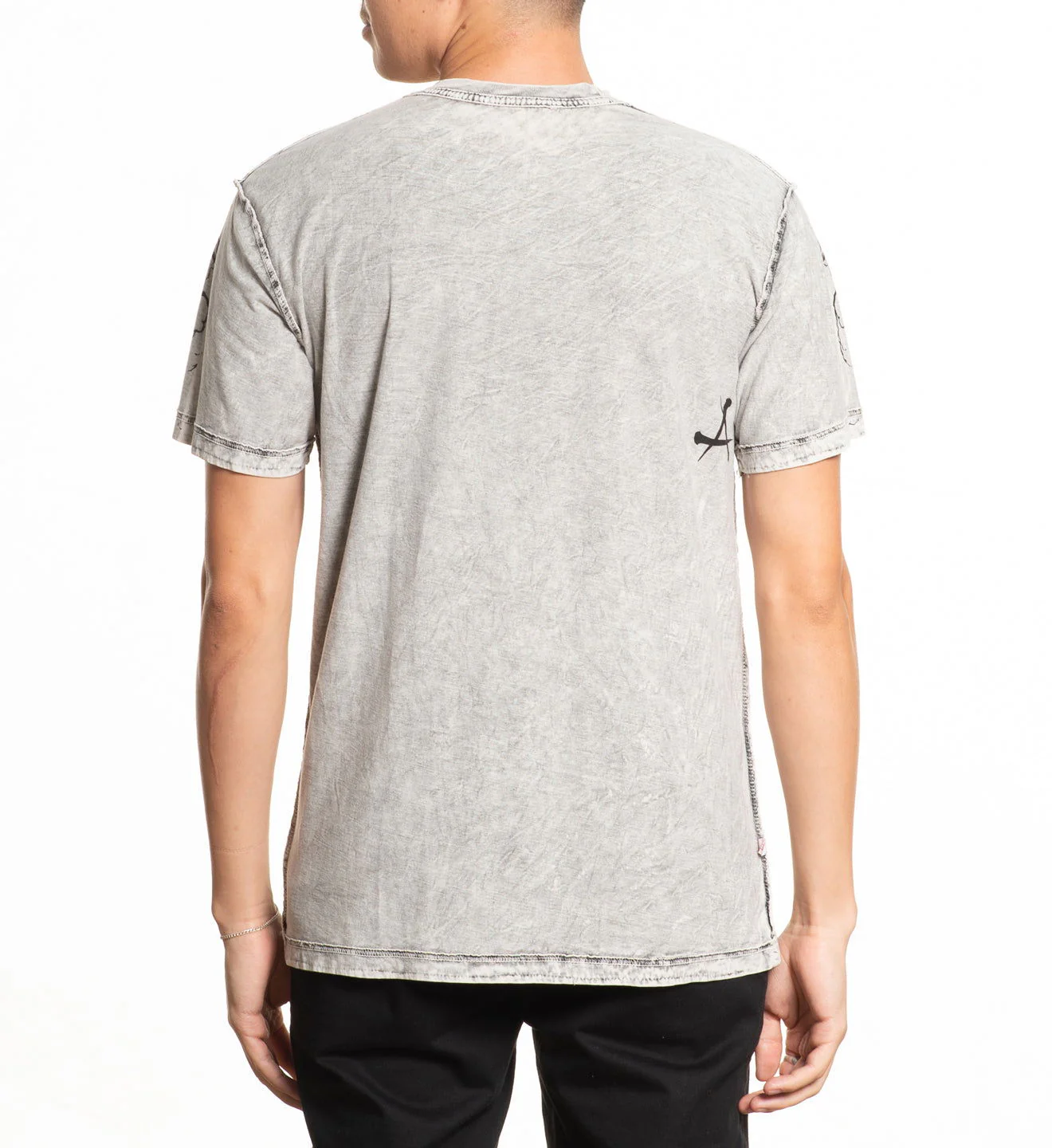 Catharsis Reversible Tee - Image 4