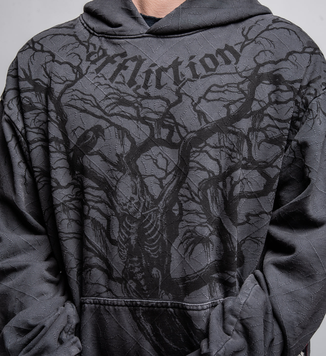 Catharsis Hood - Image 3
