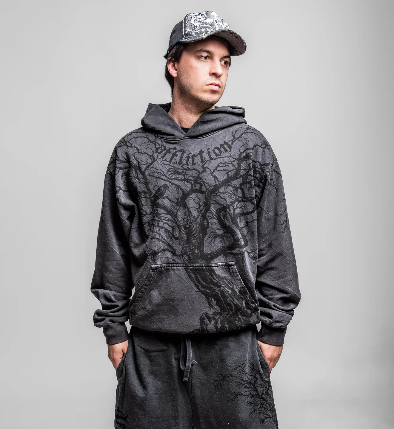 Catharsis Hood - Image 8