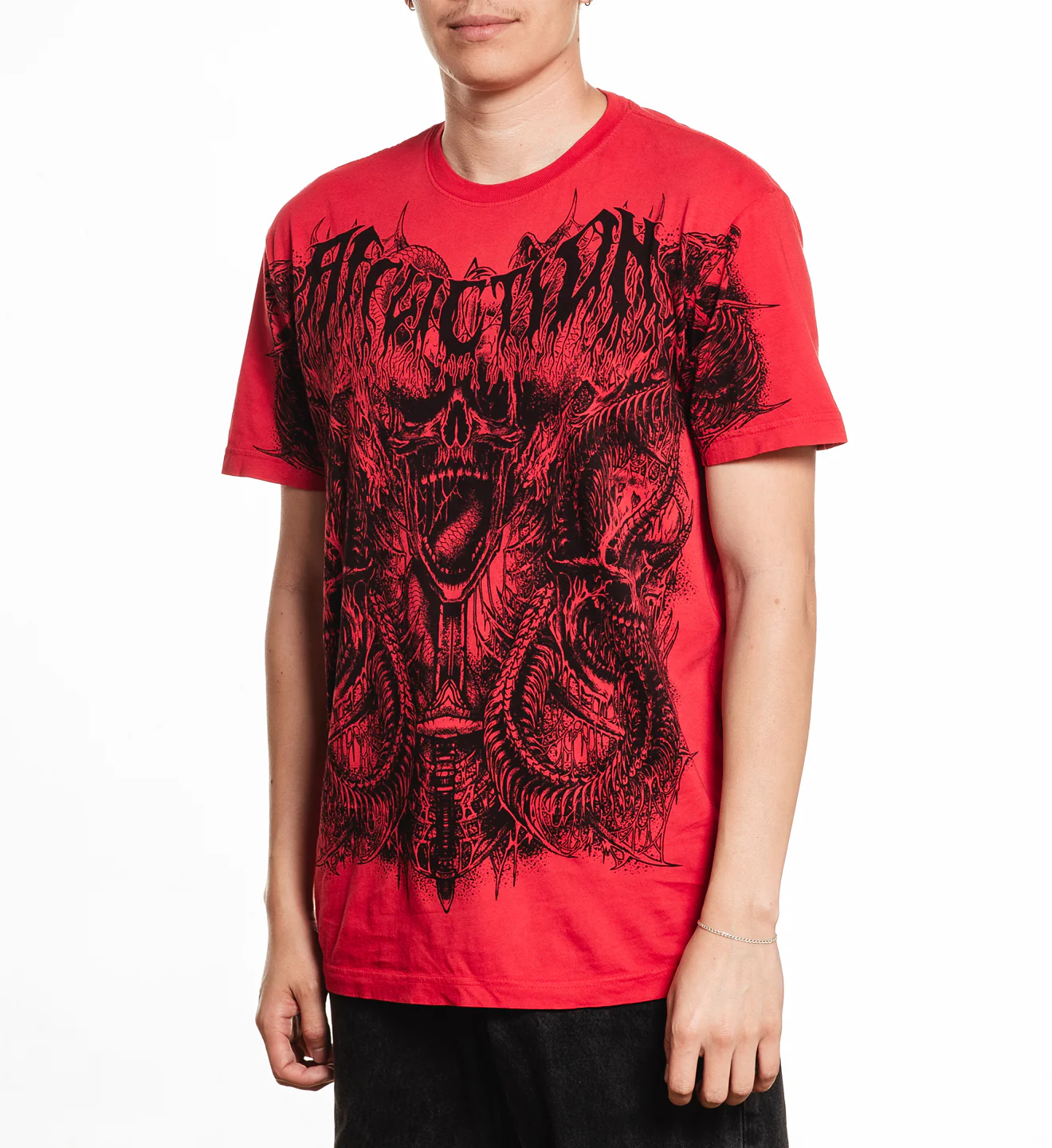 Caustic Abyss Tee - Image 3