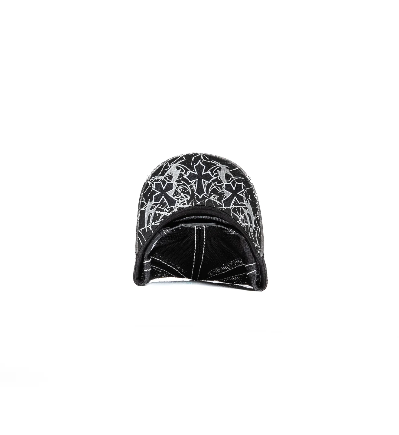 Cauterized Stone Hat - Image 3