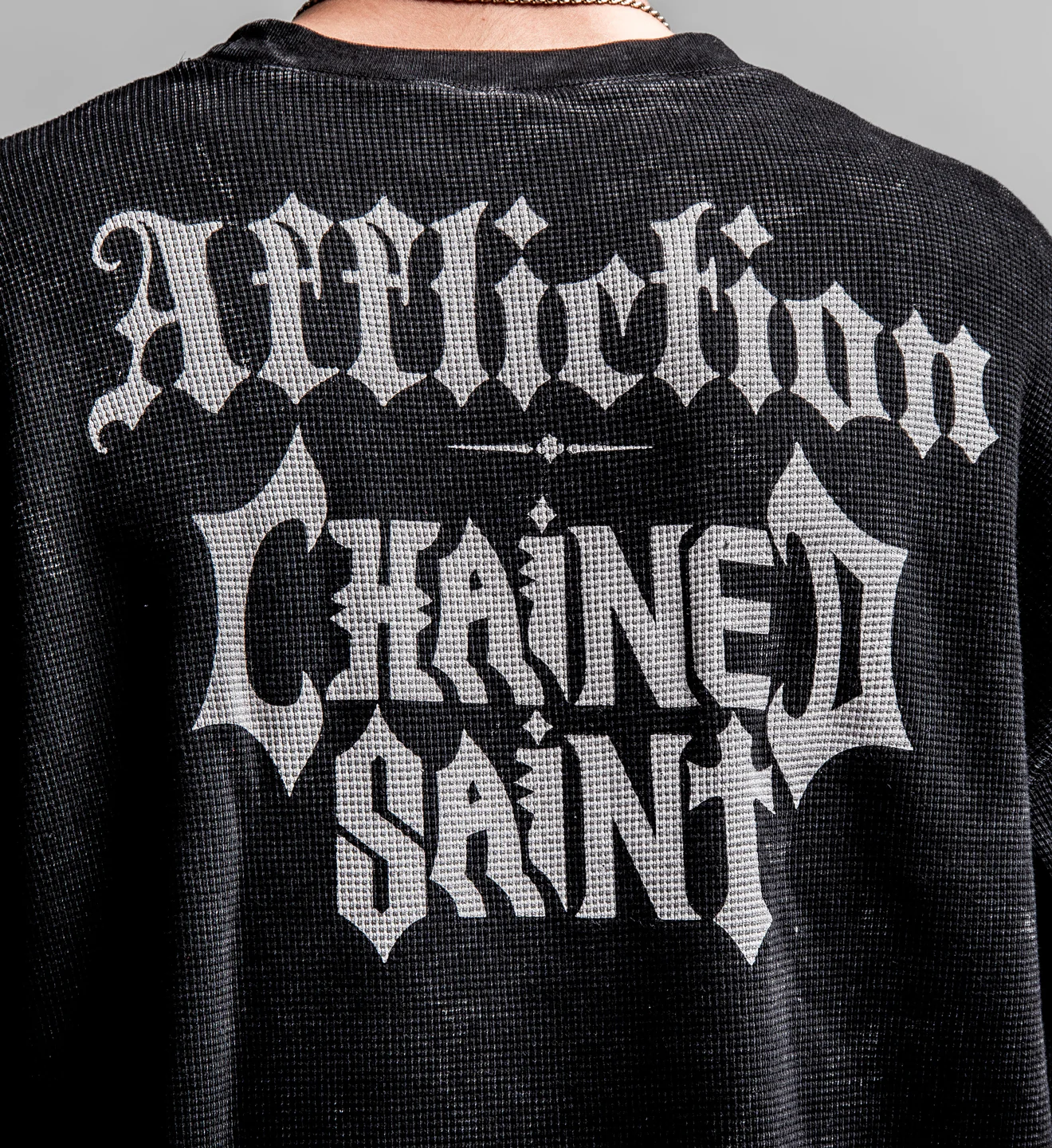 Chained Saint Thorns LS Thermal - Image 21