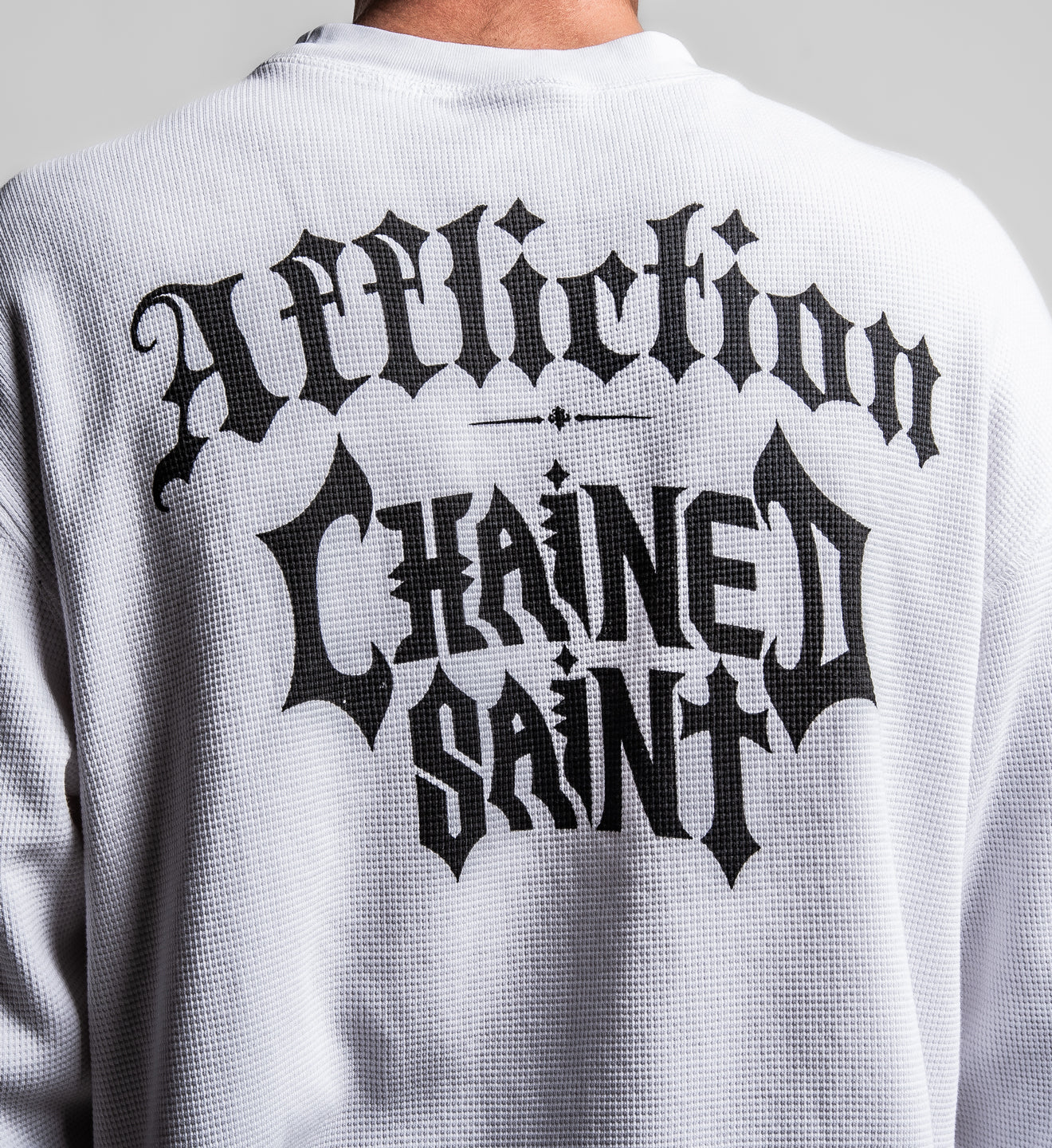 Chained Saint Thorns LS Thermal - Image 7
