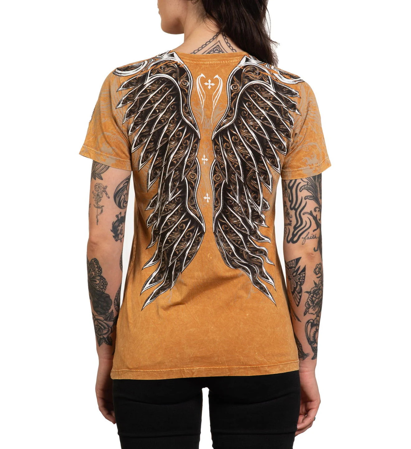 Chrome Tee - Image 2