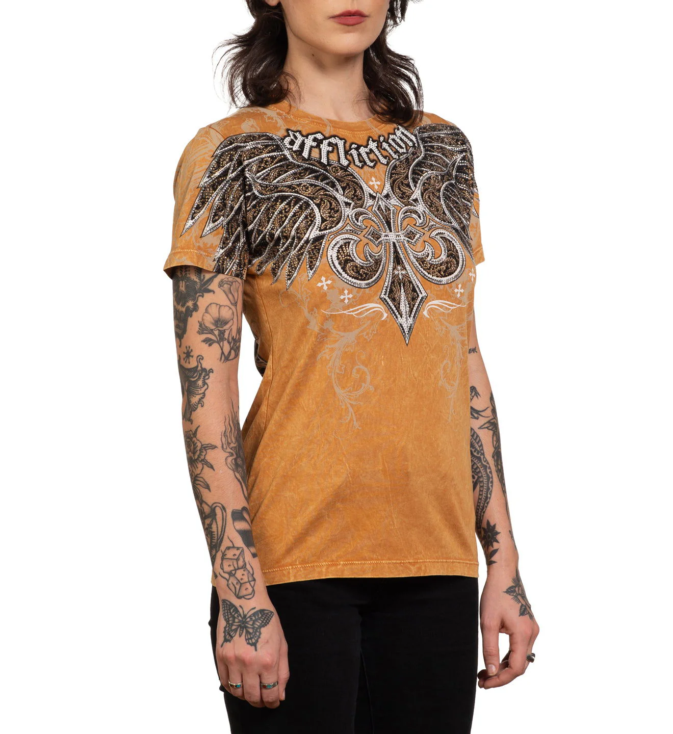 Chrome Tee - Image 3