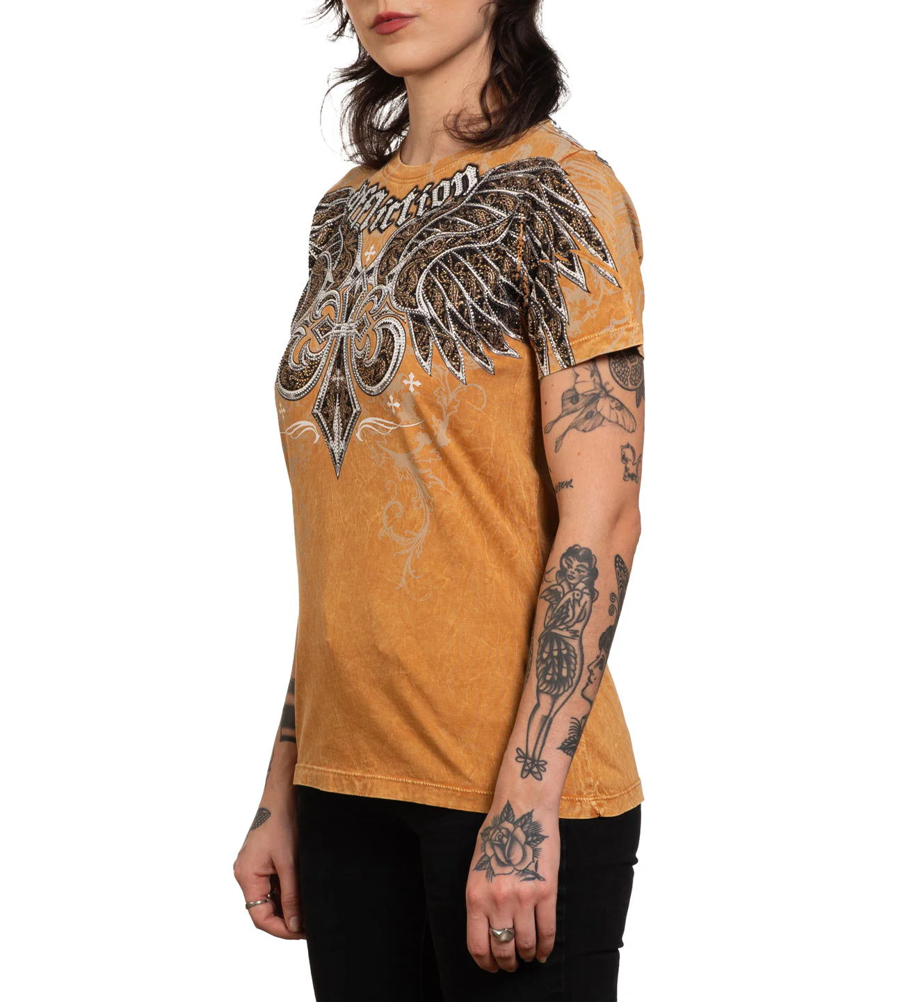 Chrome Tee - Image 4