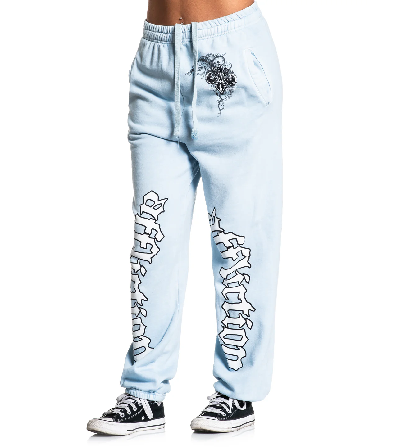 Chrome Jogger Sweatpant - Image 7