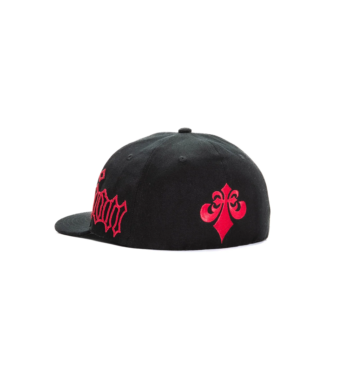Classic Logo Hat - Image 4