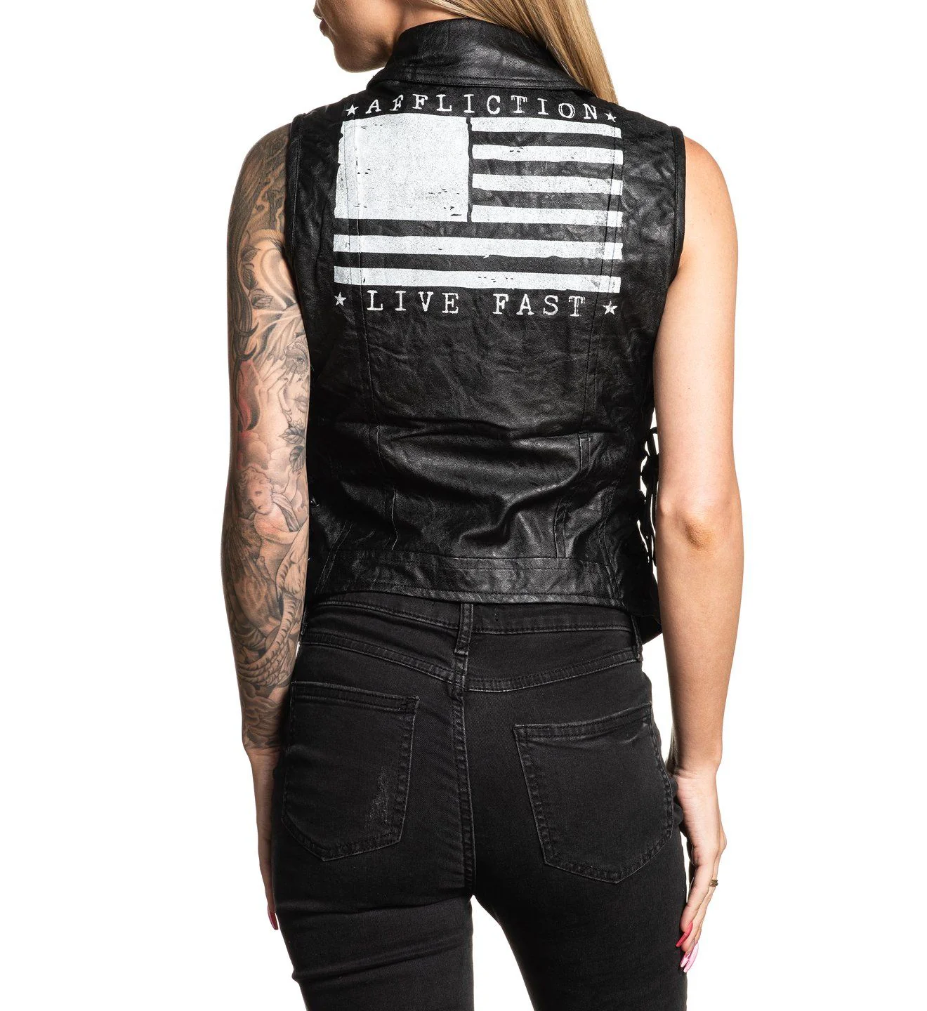 Clutch Vest - Image 2