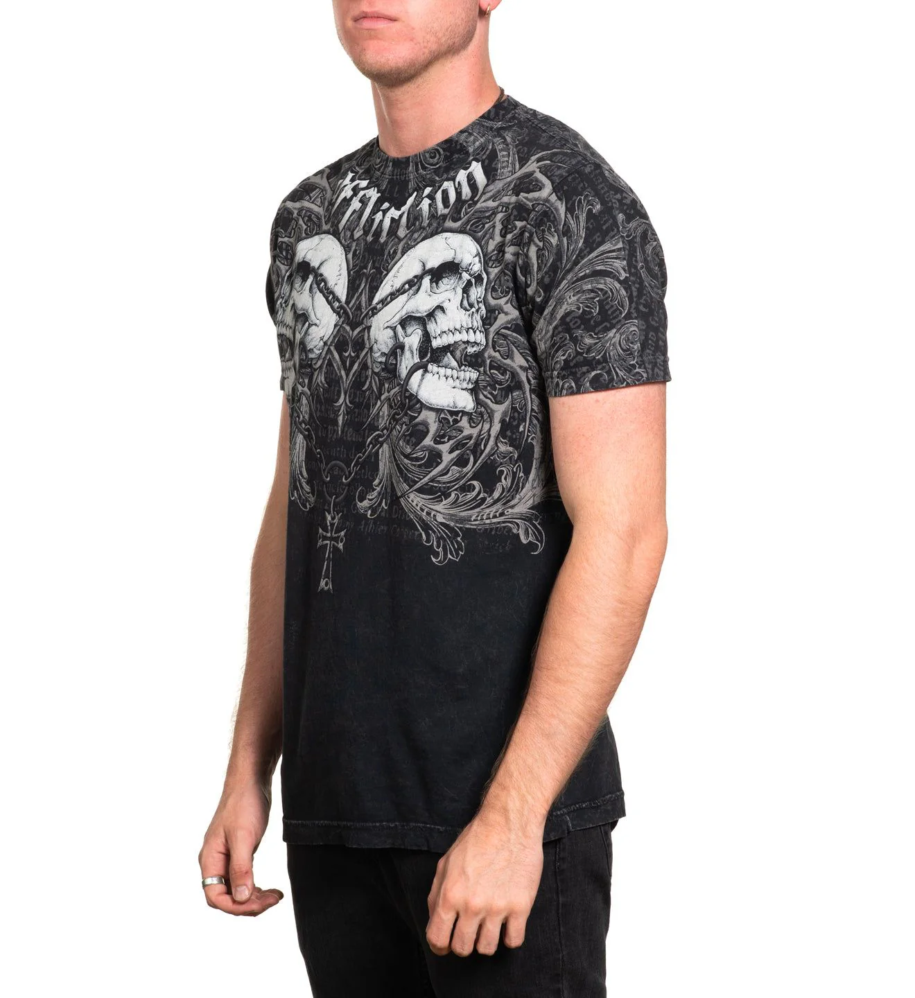 Collapse Tee - Image 5