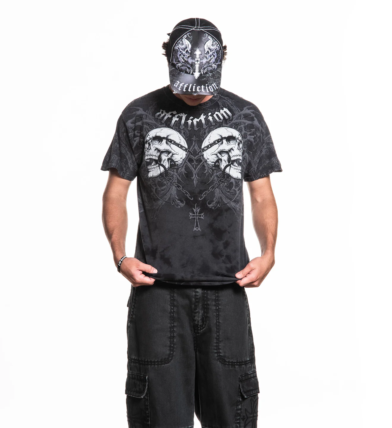 Collapse Tee - Image 7