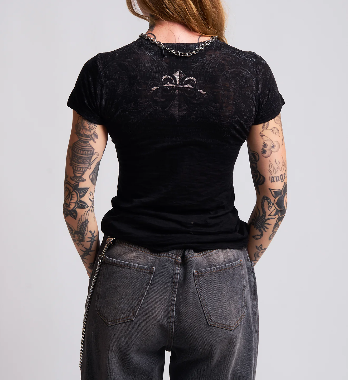 Collapse Tee - Image 2