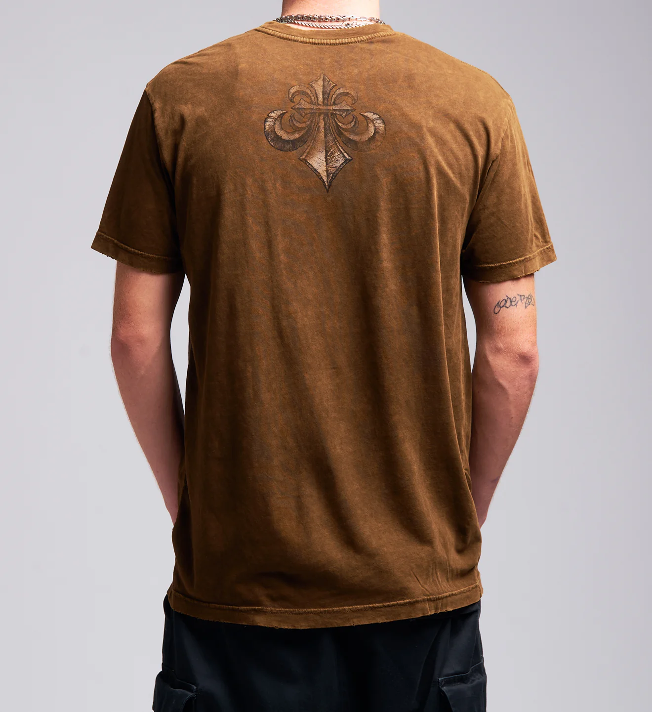 Collapse Tee - Image 2