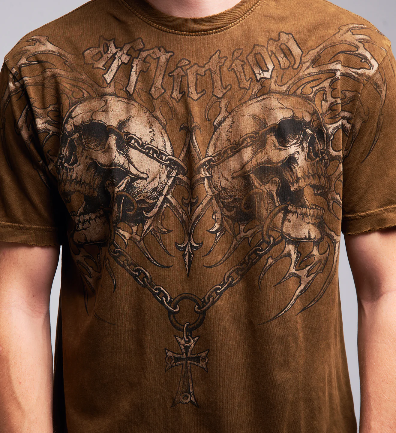 Collapse Tee - Image 3