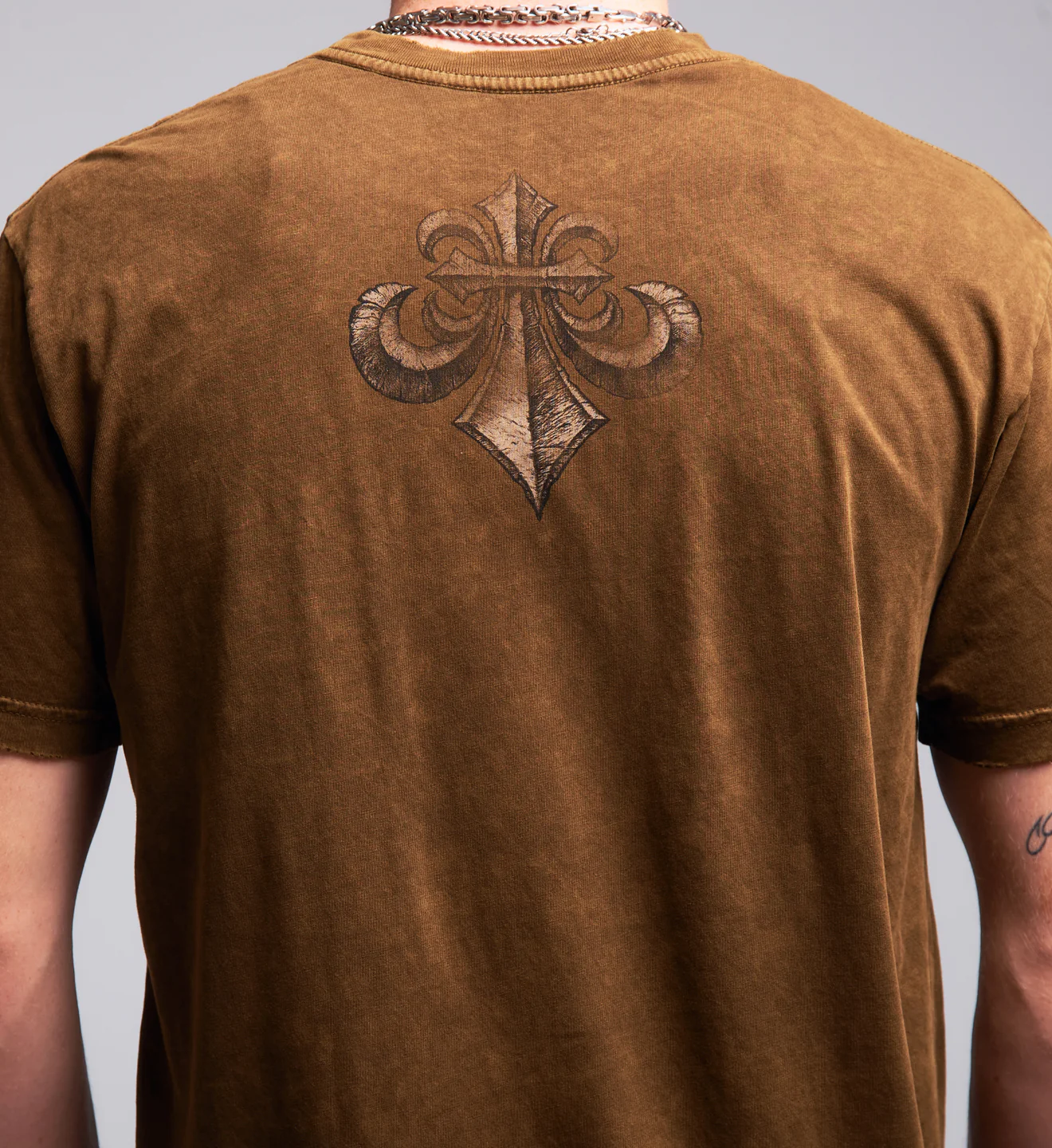 Collapse Tee - Image 4