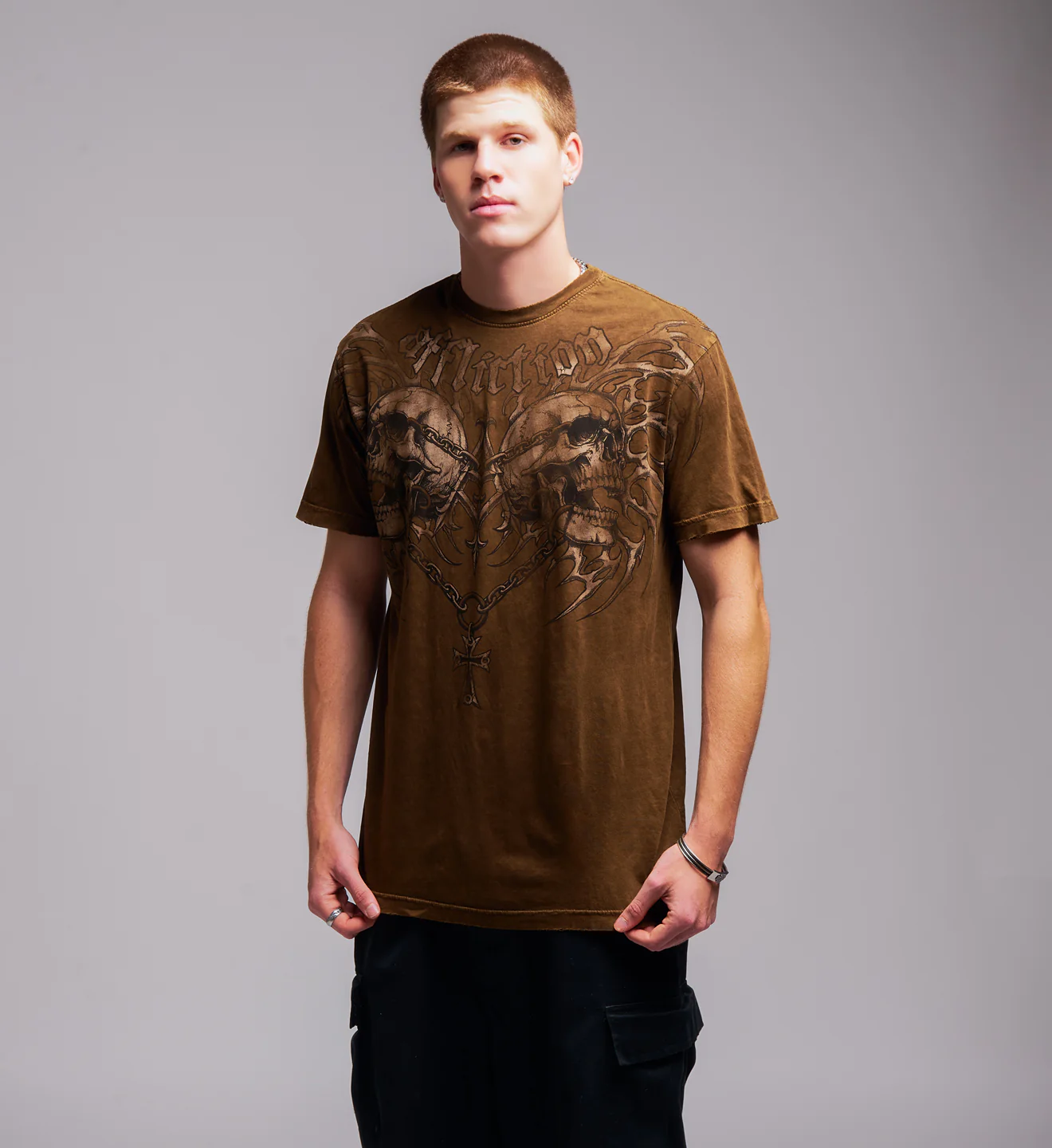 Collapse Tee - Image 5