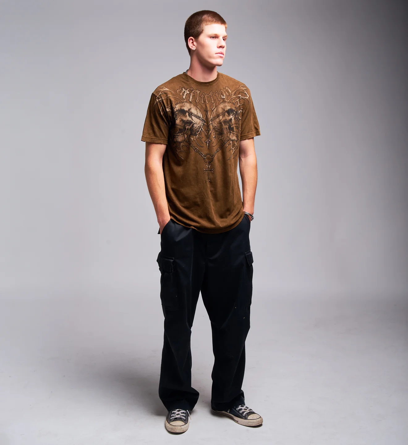 Collapse Tee - Image 6