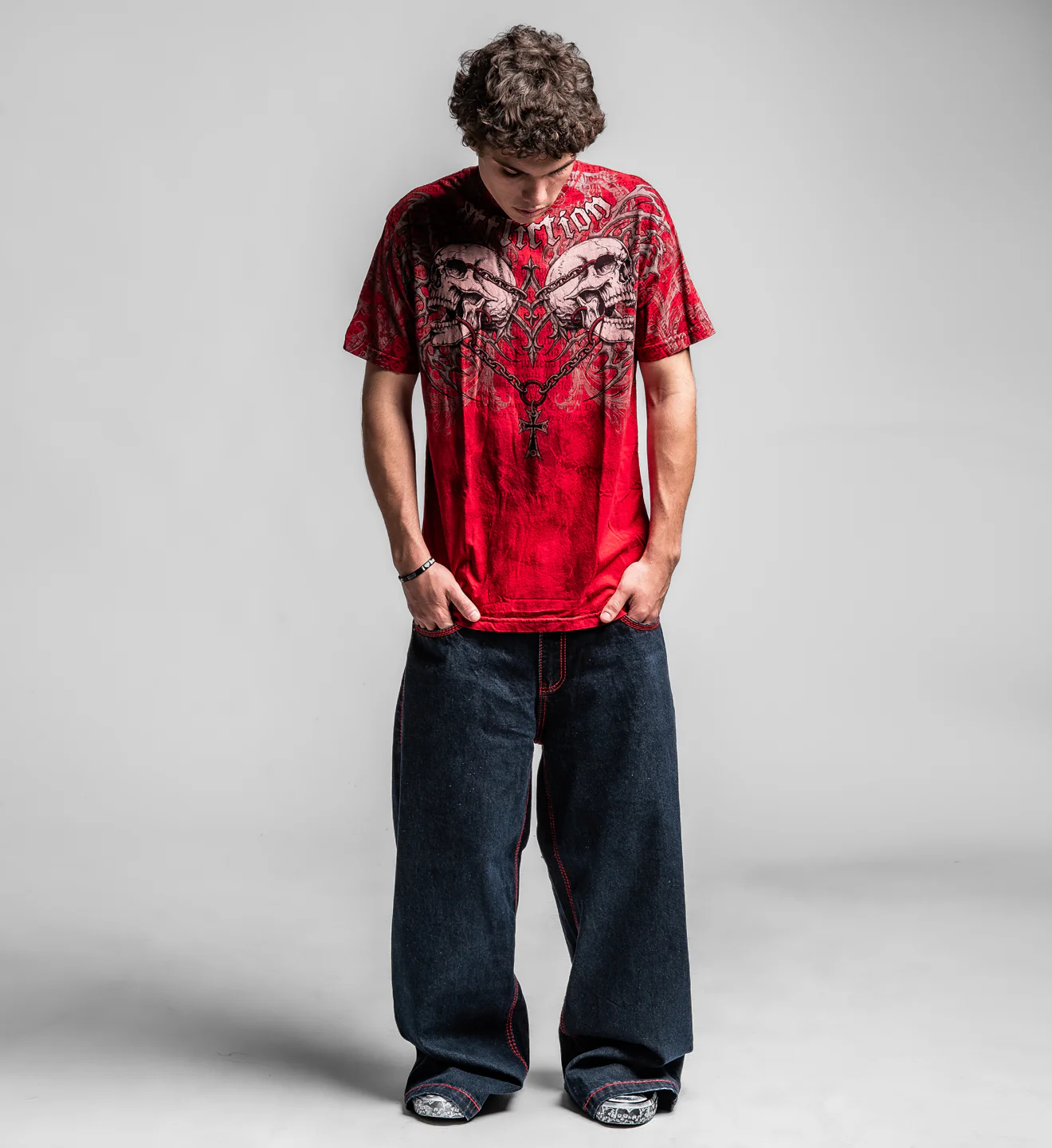 Collapse Tee - Image 10