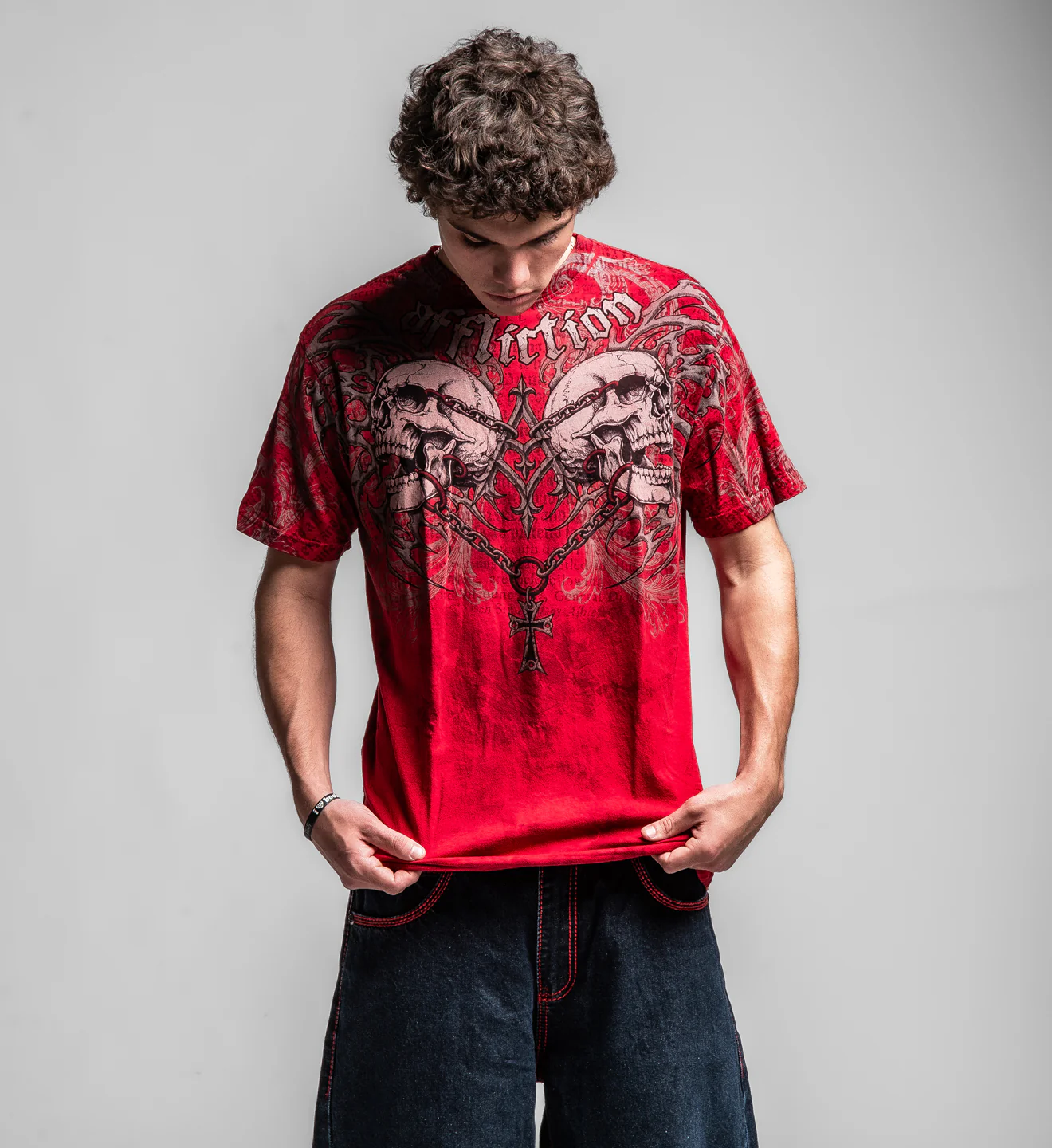Collapse Tee - Image 12