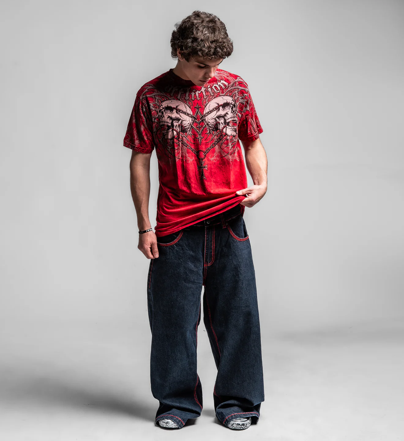 Collapse Tee - Image 13