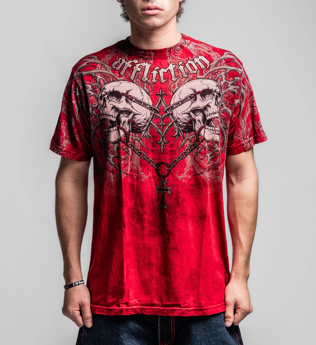 Collapse Tee - Image 6