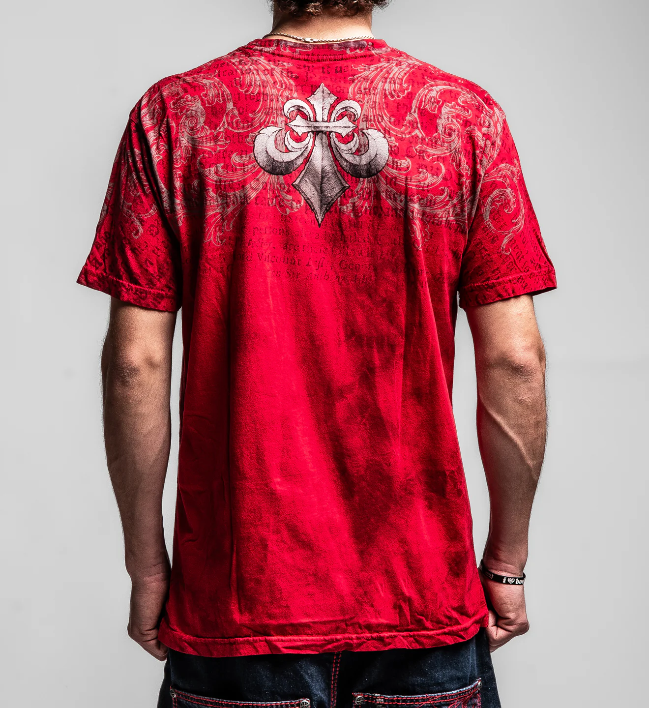 Collapse Tee - Image 7