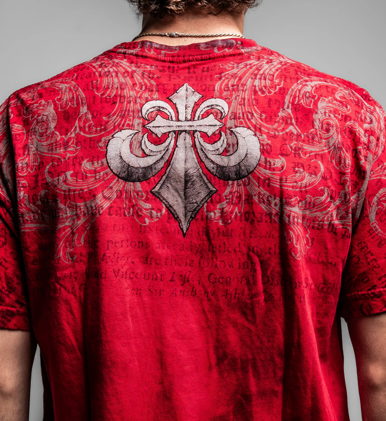 Collapse Tee - Image 9