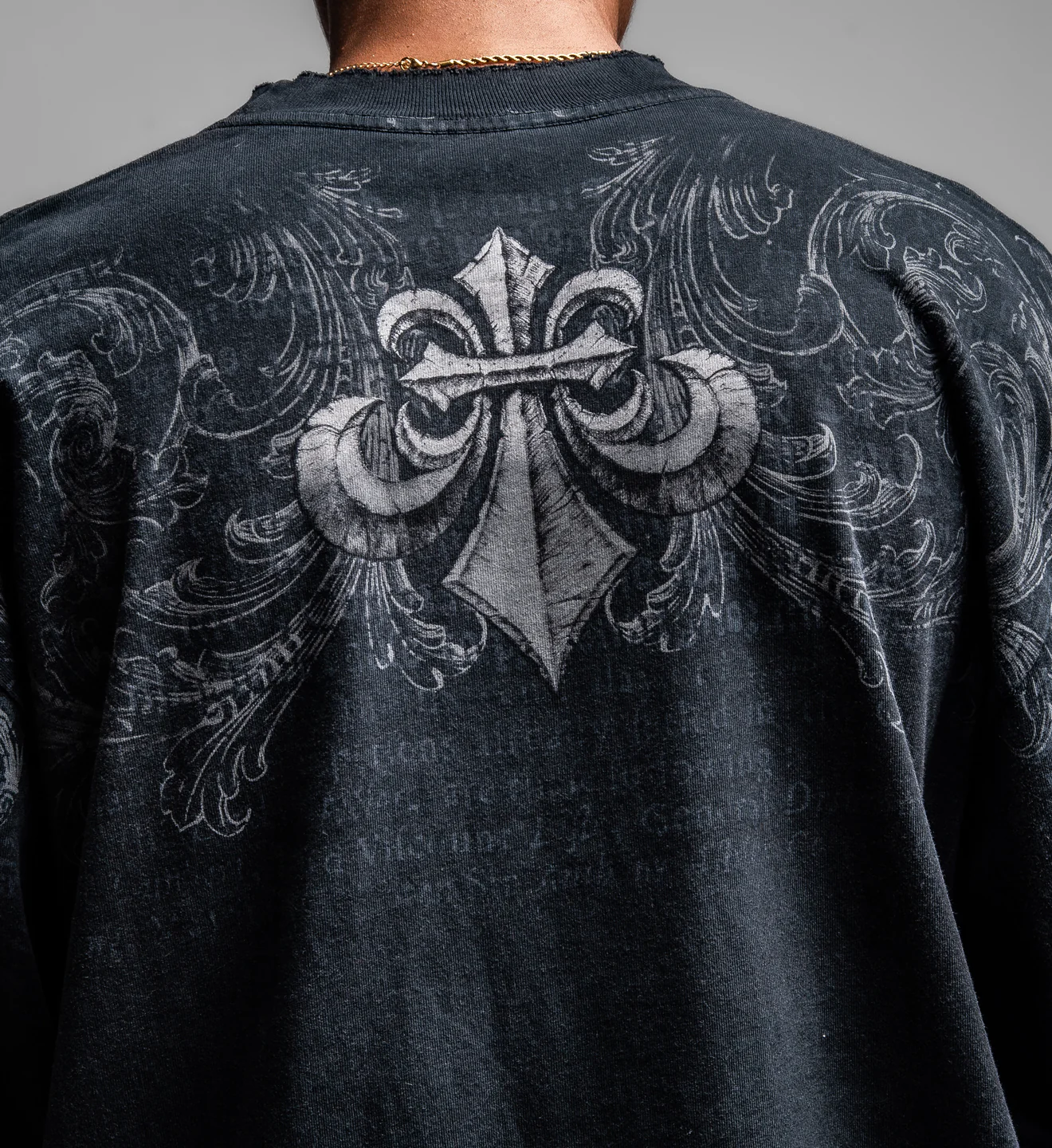 Collapse LS Tee - Image 10