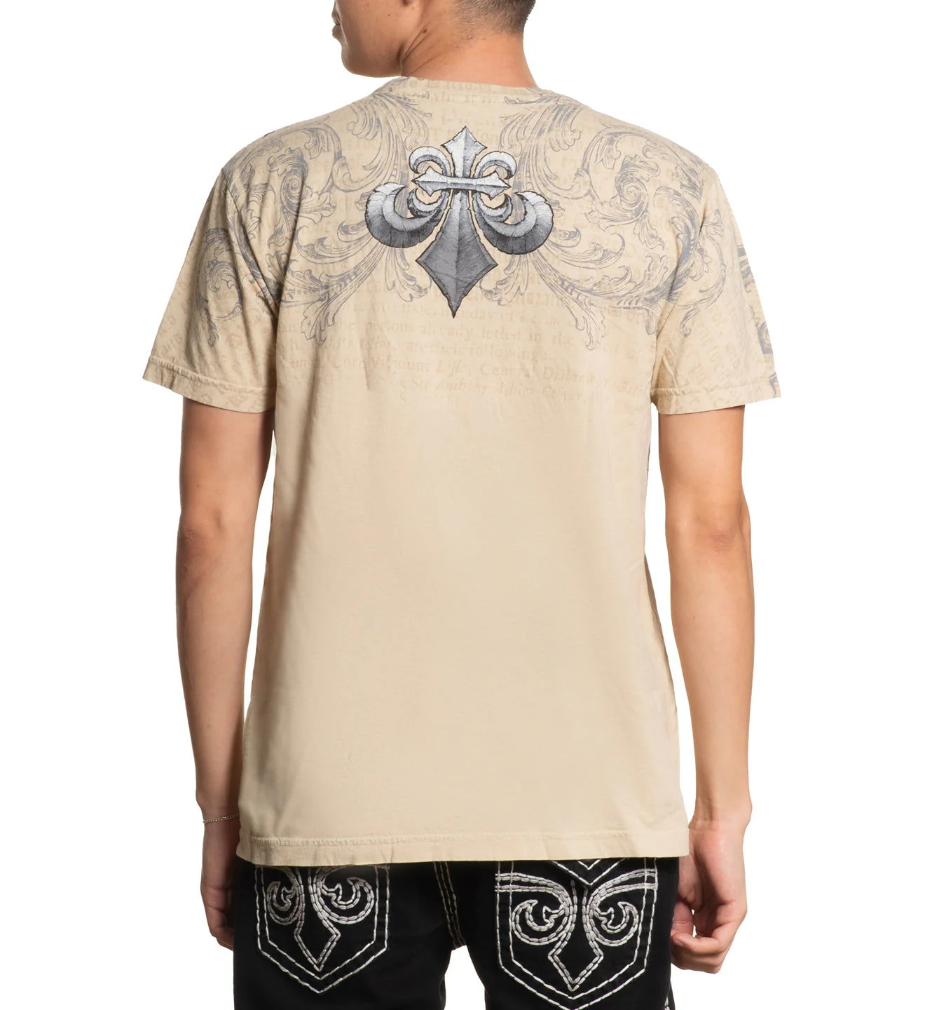 Collapse Tee - Image 2