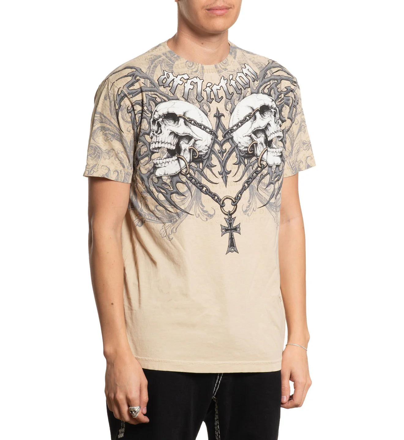 Collapse Tee - Image 4