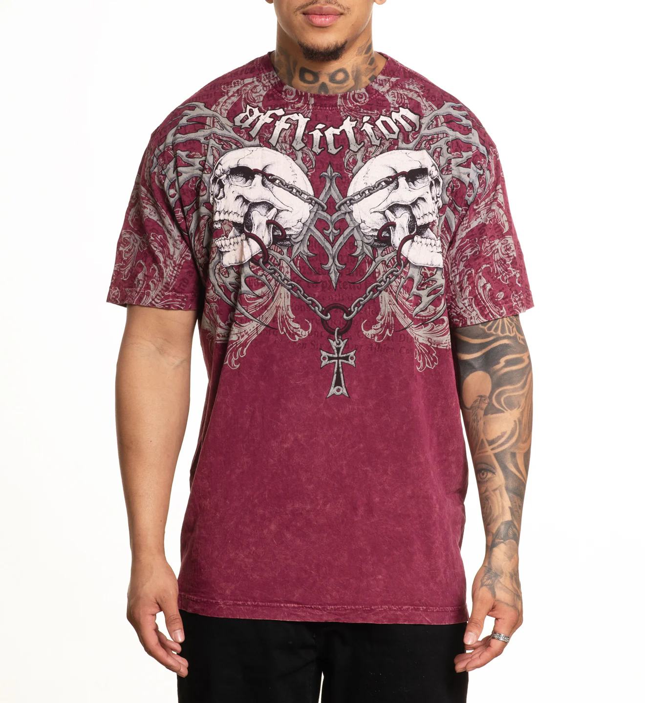Collapse Tee - Image 5