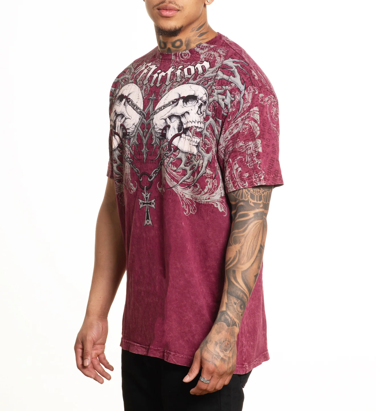 Collapse Tee - Image 7