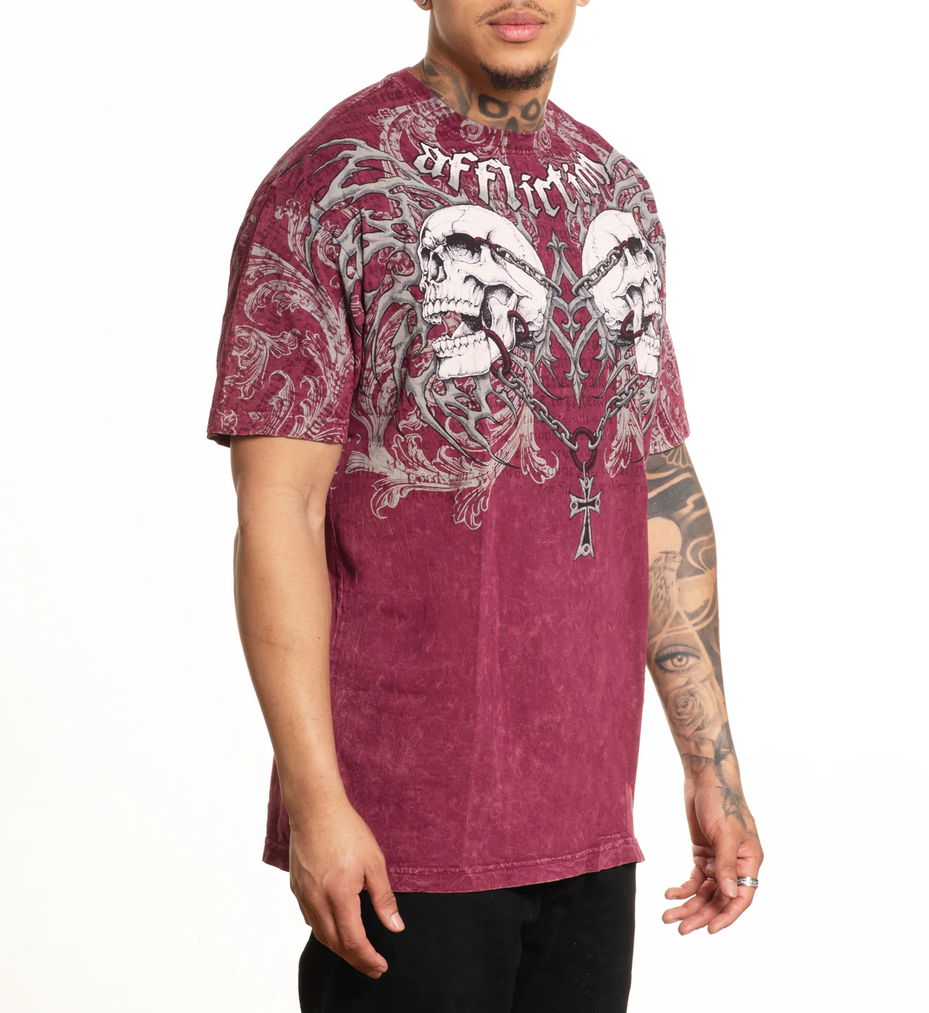 Collapse Tee - Image 8