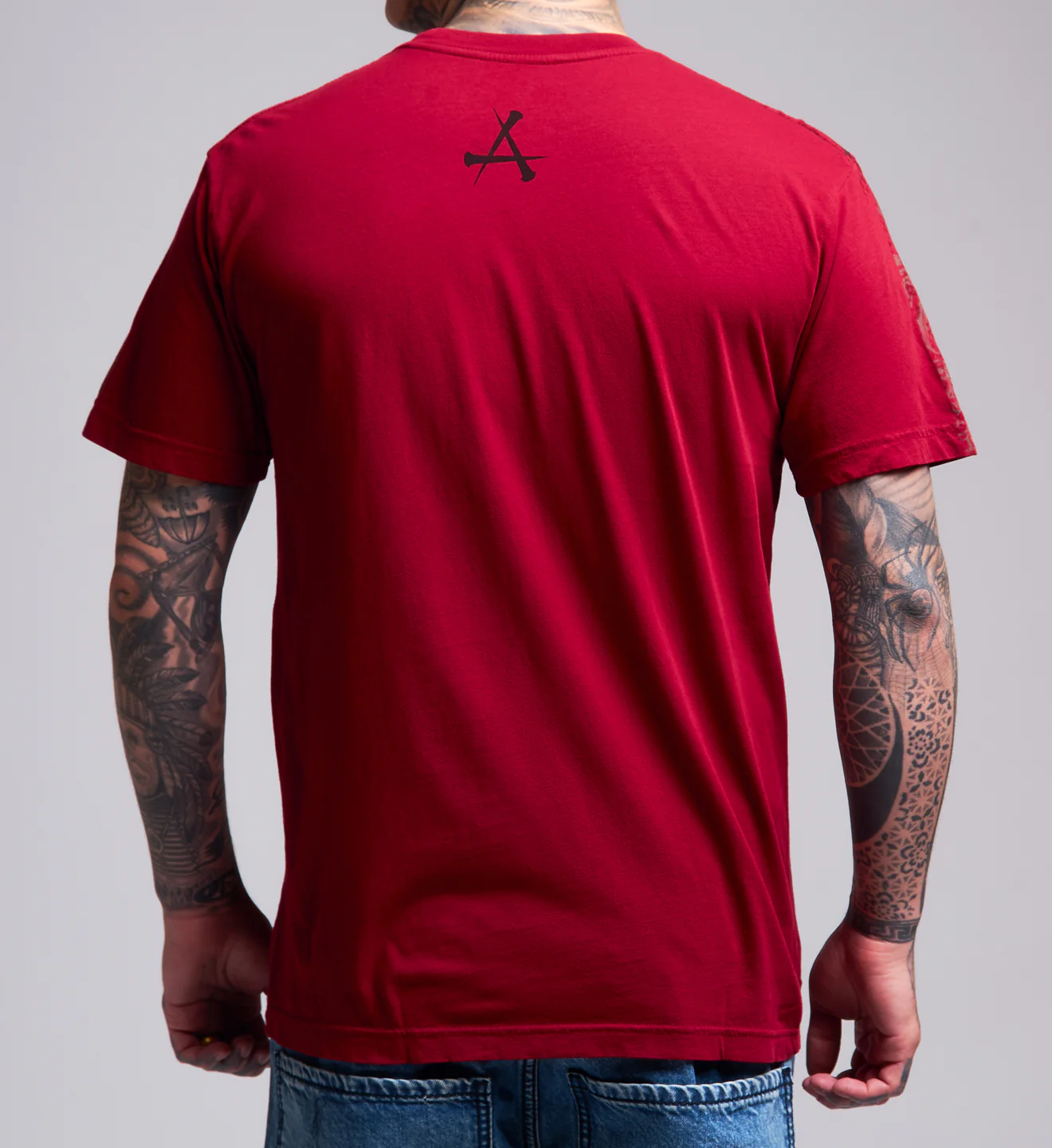 Collapse Tee - Image 2
