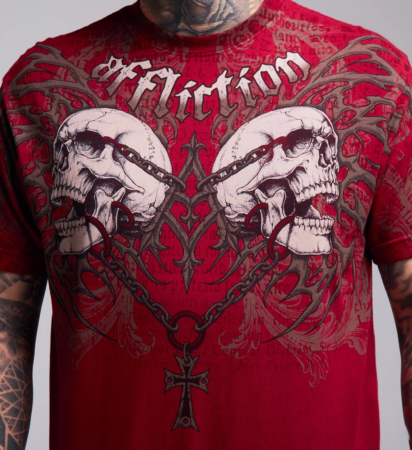Collapse Tee - Image 3