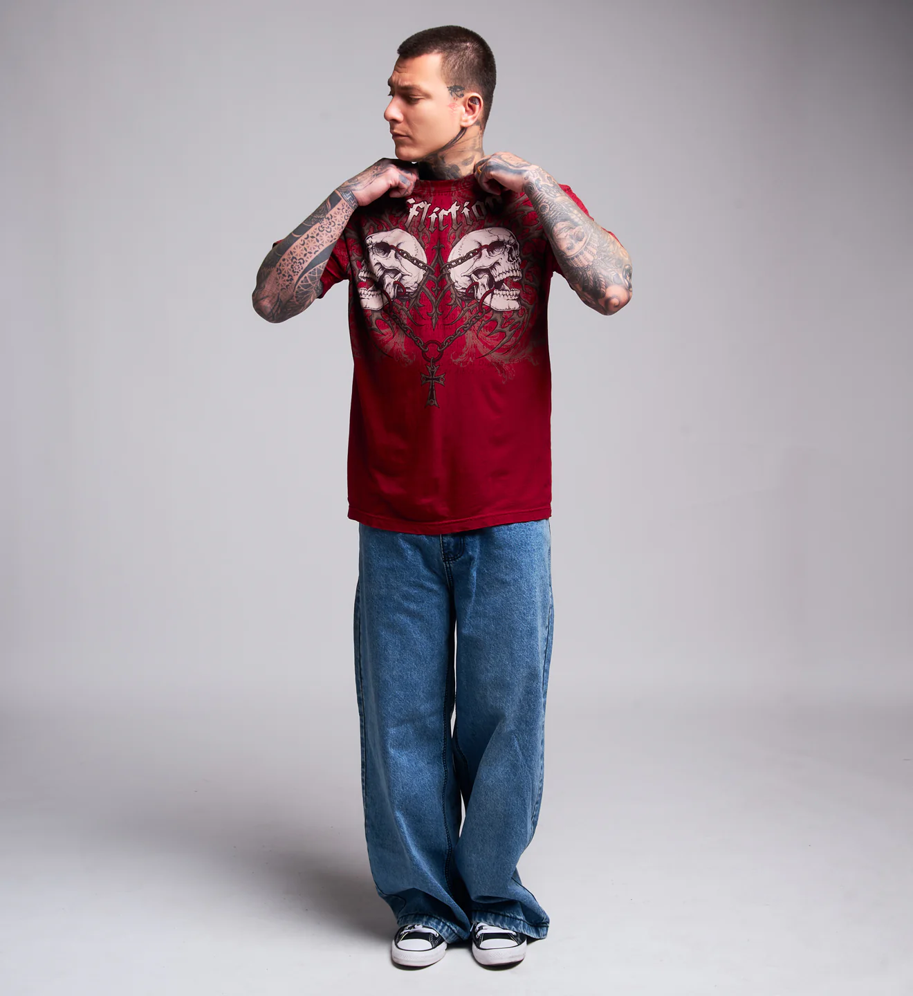 Collapse Tee - Image 6