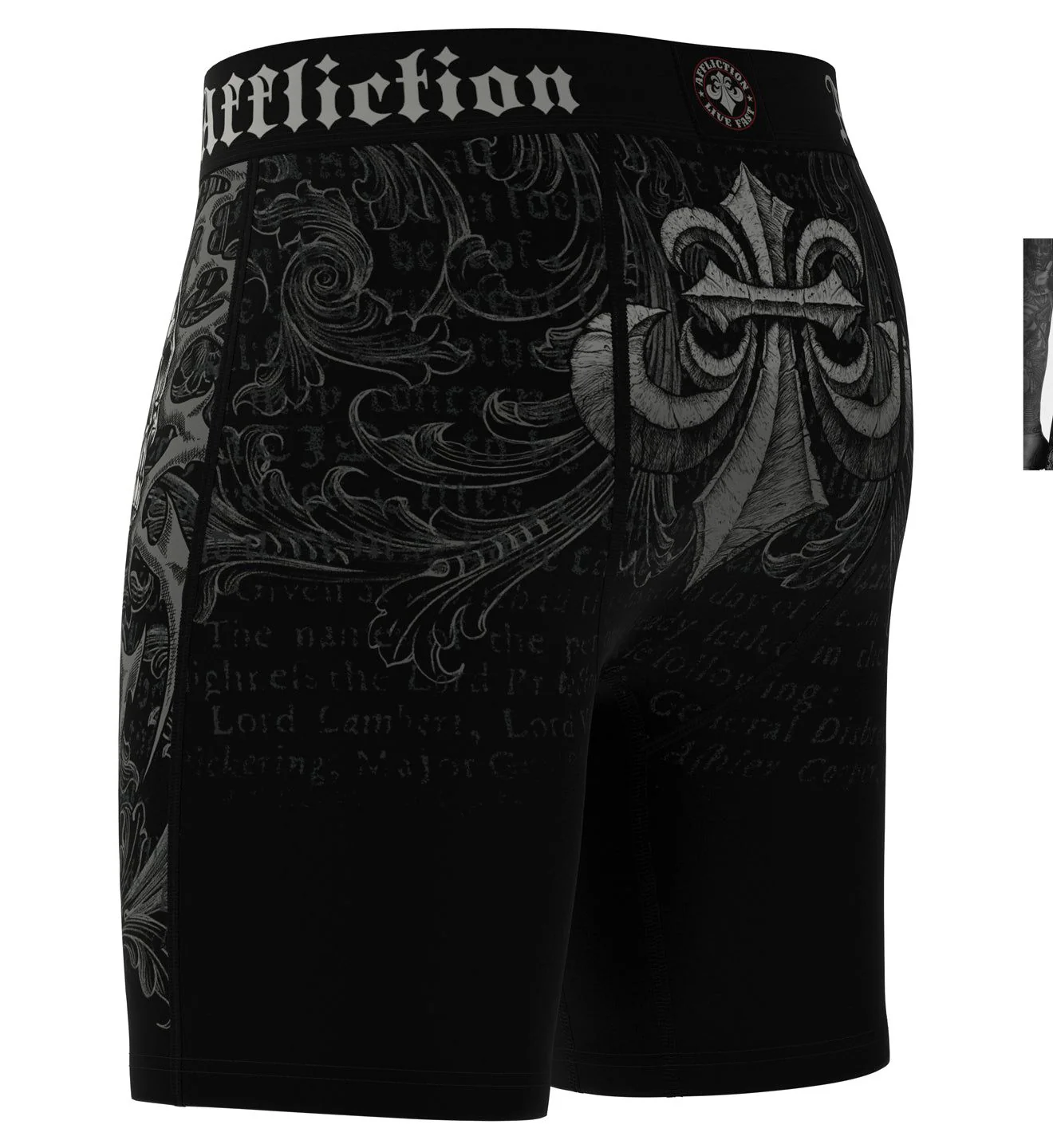 Collapse Boxers - Image 4