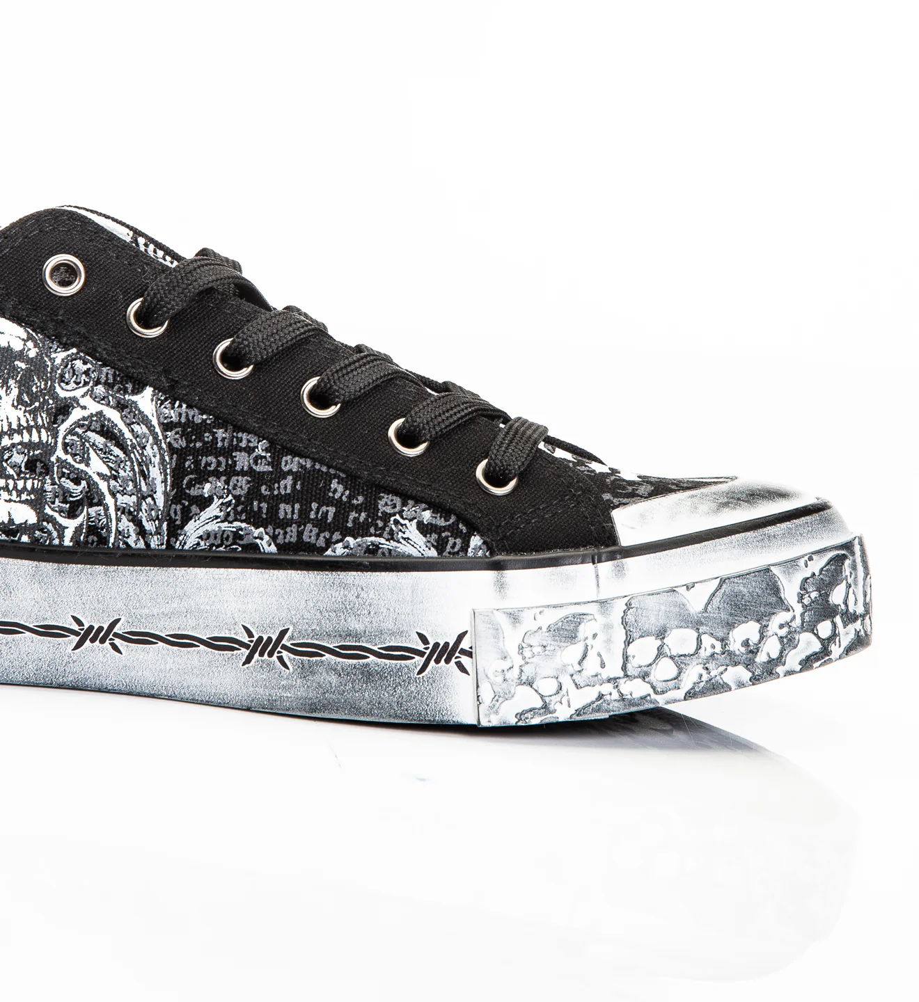 Collapse Low-Top Shoe - Image 10