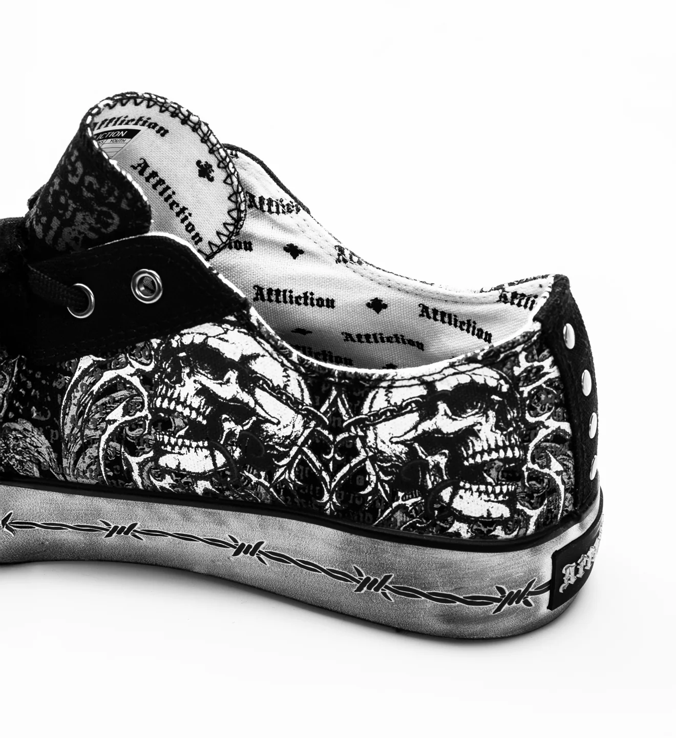 Collapse Low-Top Shoe - Image 5