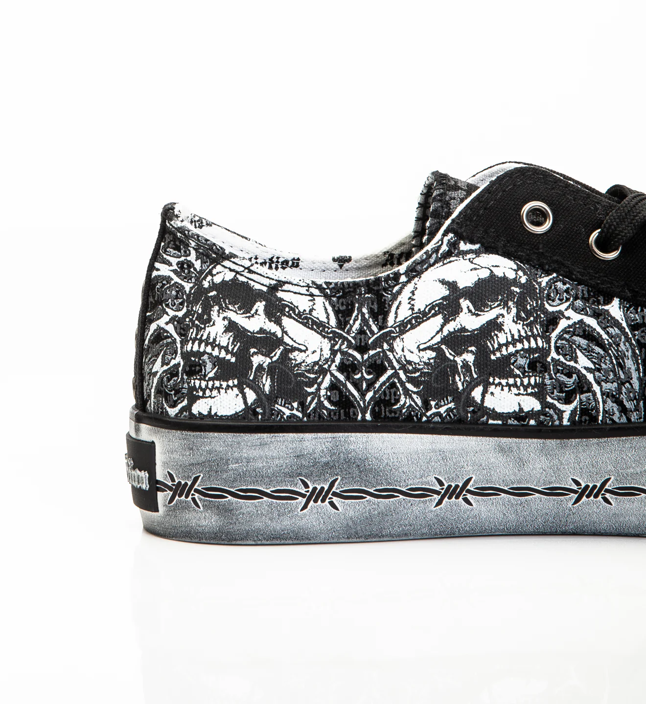 Collapse Low-Top Shoe - Image 9