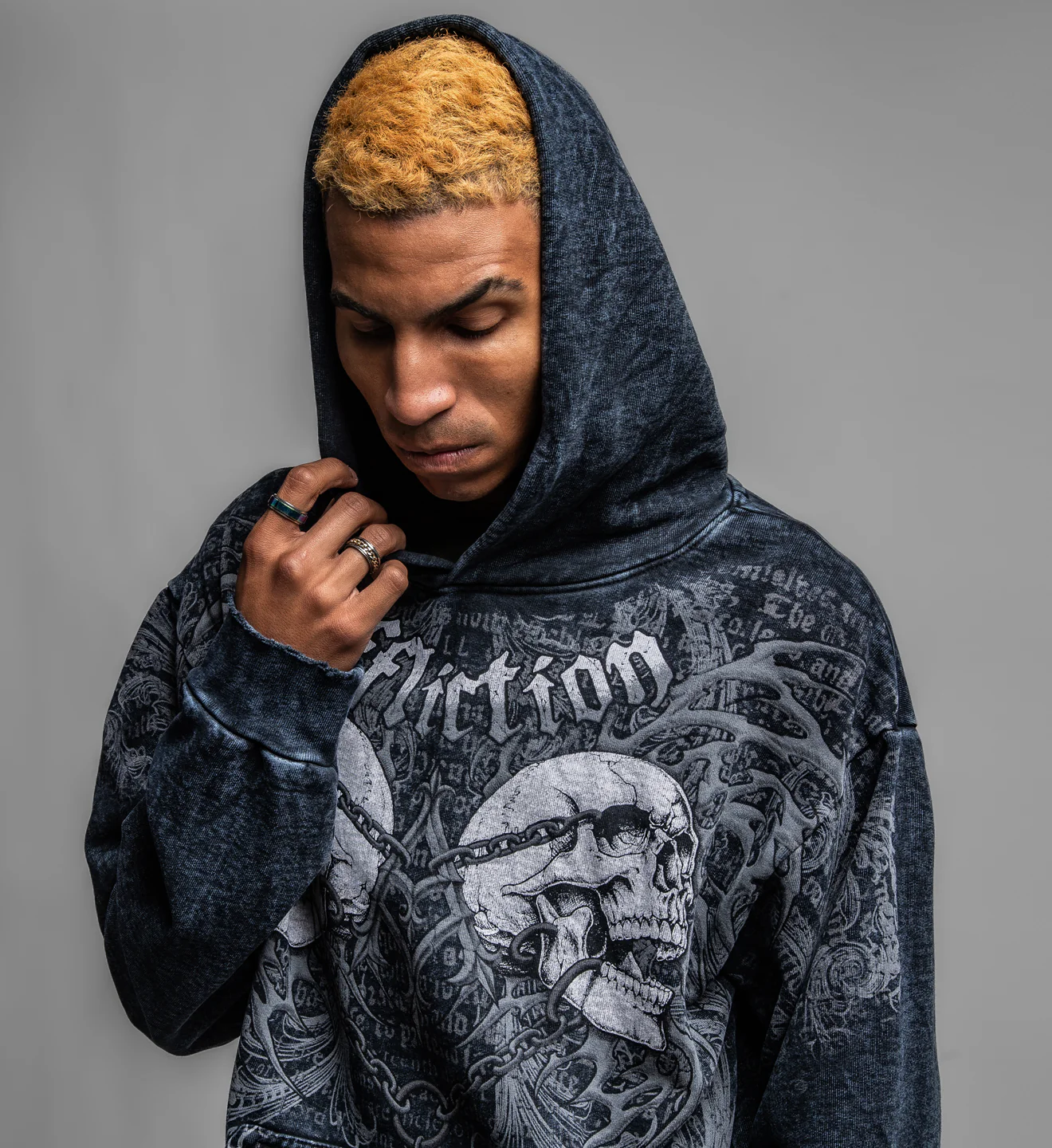 Collapse Hoodie - Image 4