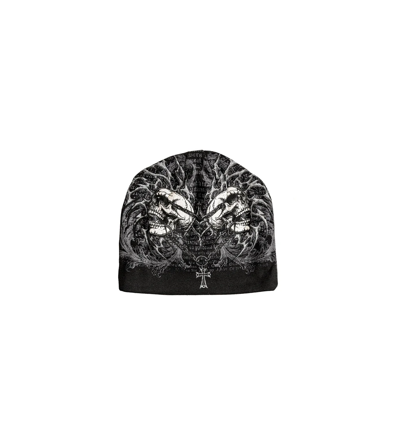 Collapse Reversible Beanie