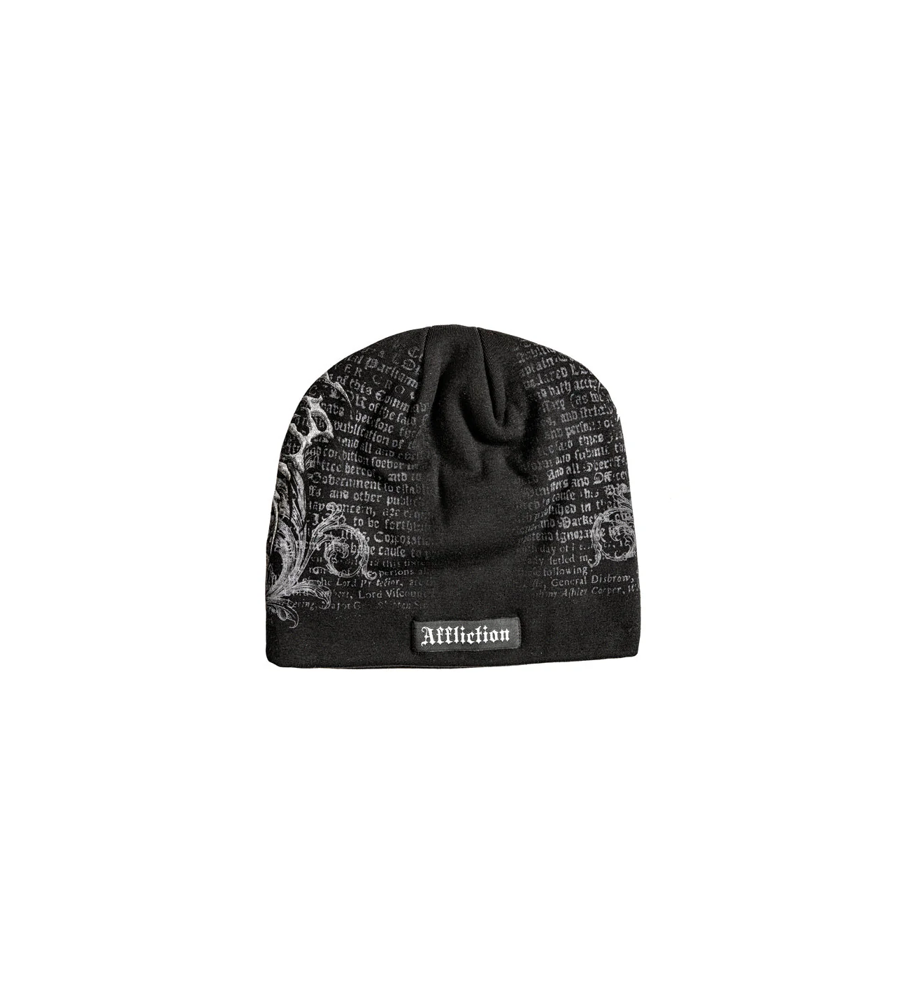 Collapse Reversible Beanie - Image 2