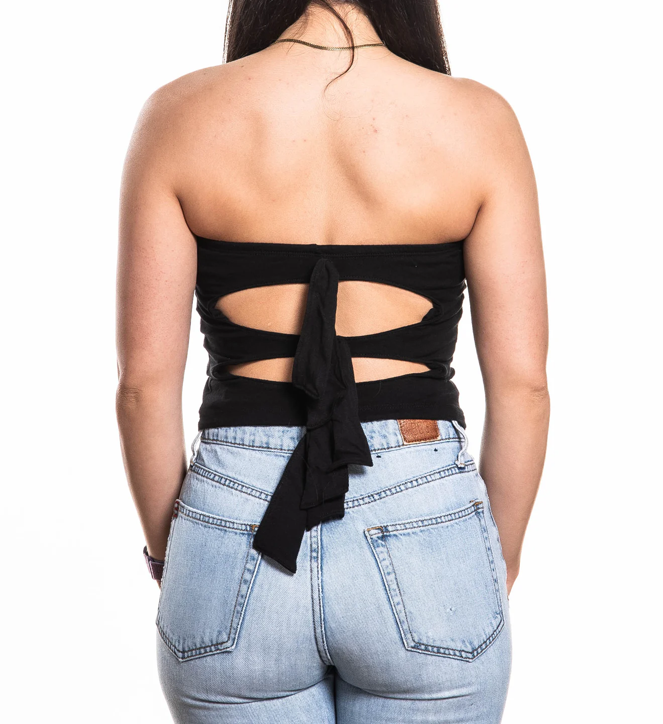 Collapse Tube Top - Image 2